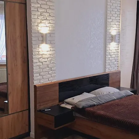 Studio Apartments In Center 5 Поверх Без Ліфту Ivano-Frankivsk Exterior photo