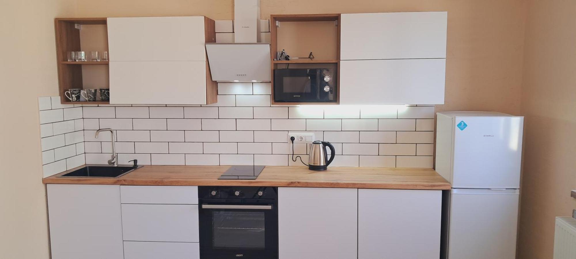 In Center 5 поверх без ліфту Apartment Ivano-Frankivsk