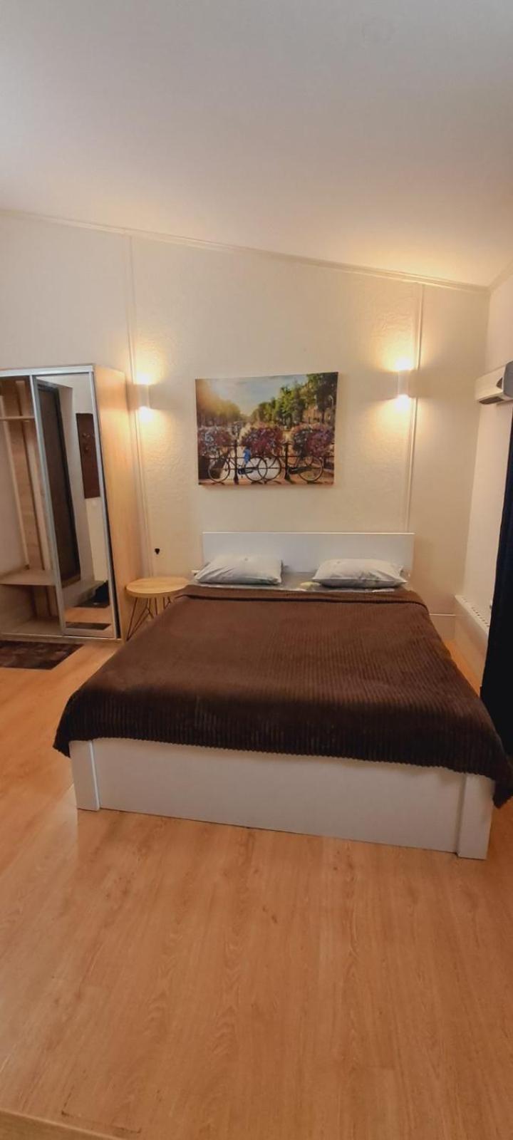 In Center 5 поверх без ліфту Ivano-Frankivsk