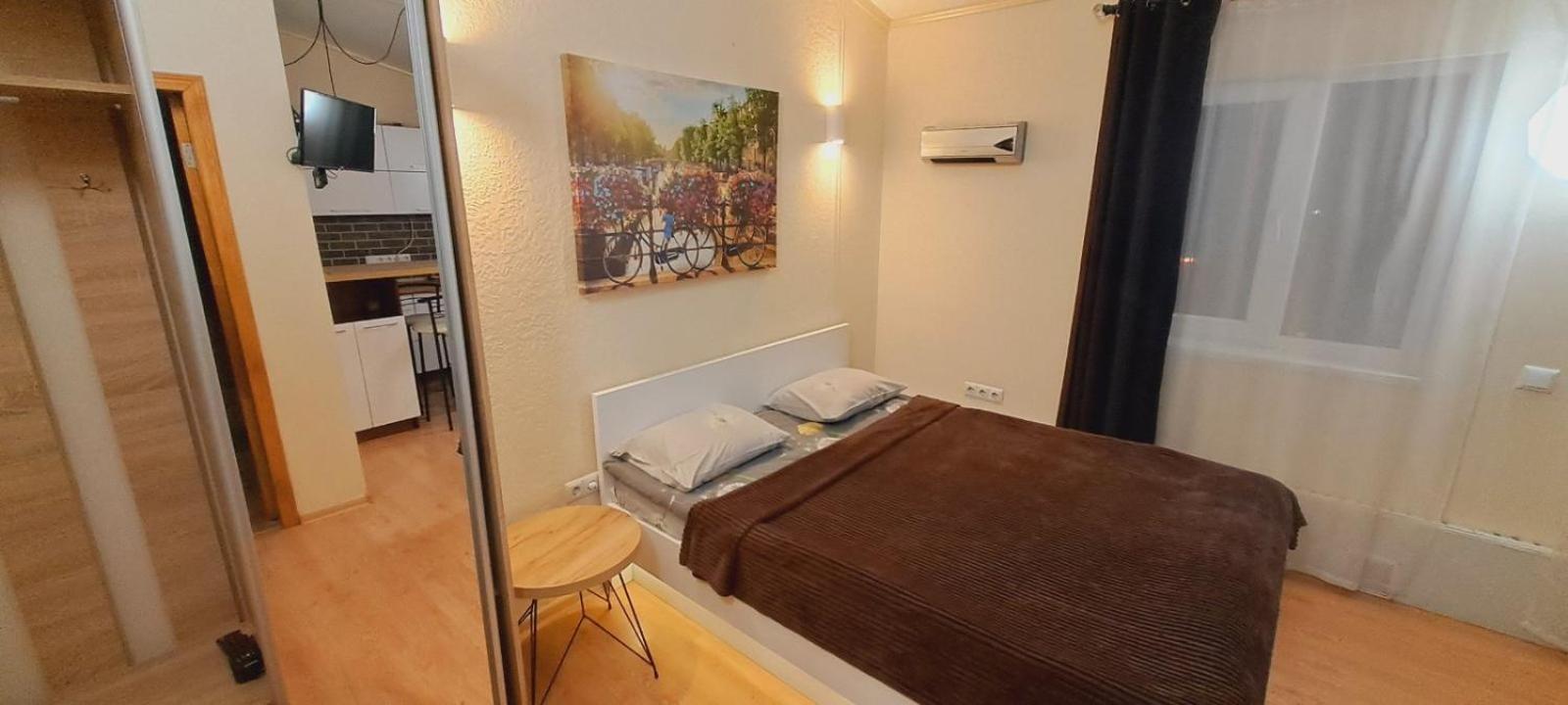In Center 5 поверх без ліфту * Ivano-Frankivsk