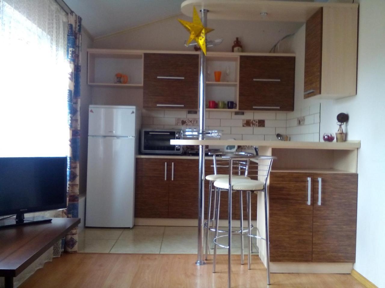 In Center 5 поверх без ліфту Ivano-Frankivsk